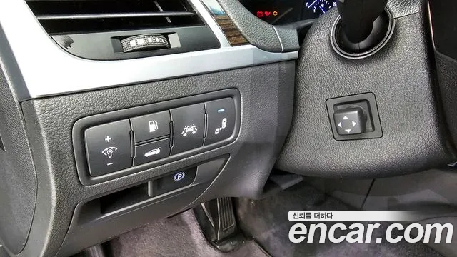 Genesis G80 id 2661698 из Кореи 5