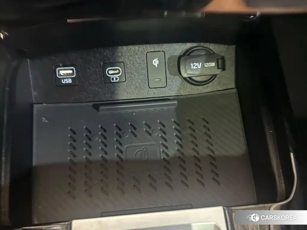 Kia K3 2023 Белый из Китая, фото 5