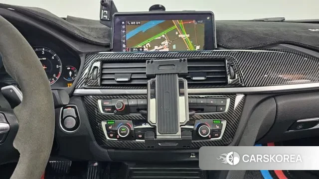 BMW 3 Series (F30) 2018 Серый из Кореи, фото 5