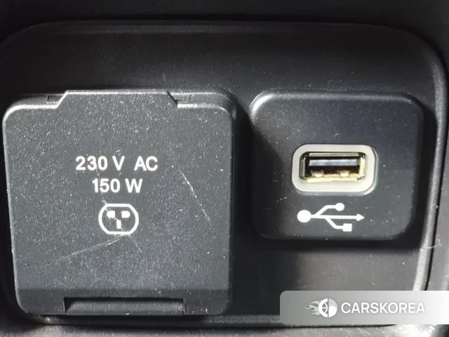 Jeep Compass 2nd Generation 2018 Белый из Кореи, фото 5