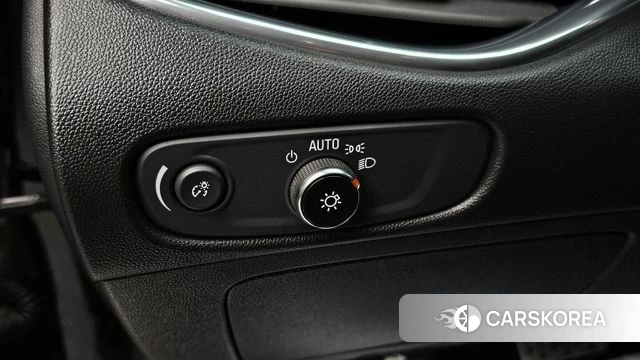 Chevrolet (GM Daewoo) The New Malibu 2019 Черный из Кореи, фото 5