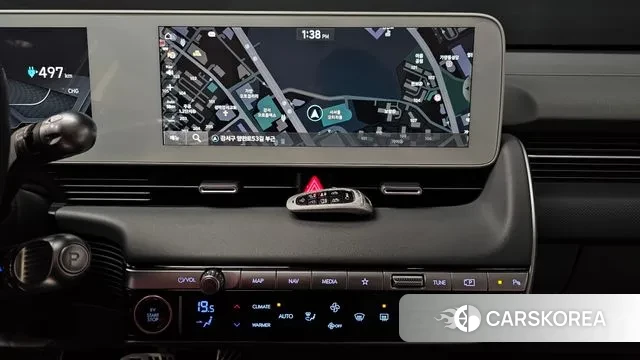 Hyundai Ionic 5 2022 Белый из Кореи, фото 5