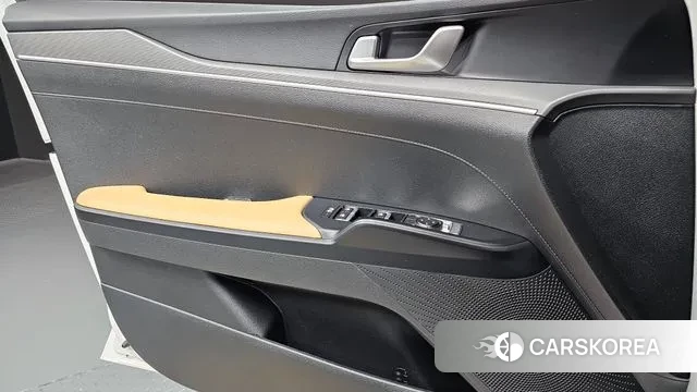 Kia K5 3rd generation id 3233060 из Кореи 5