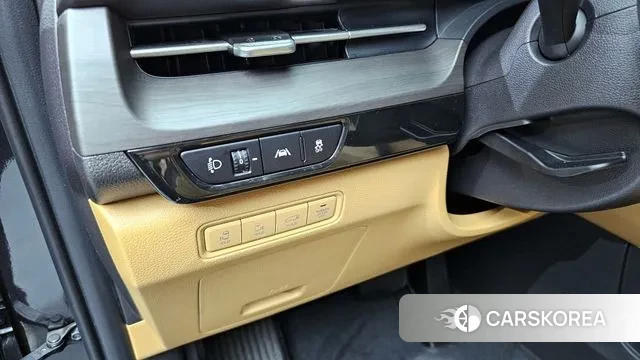 Kia Carnival 4th generation 2021 Серый из Кореи, фото 5