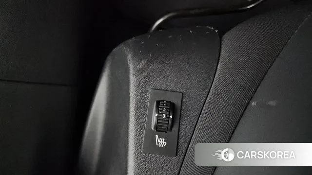 Peugeot 2008 2019 Серый из Кореи, фото 5