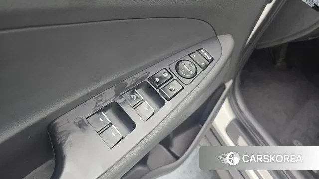 Hyundai All New Tucson 2018 Белый из Кореи, фото 5