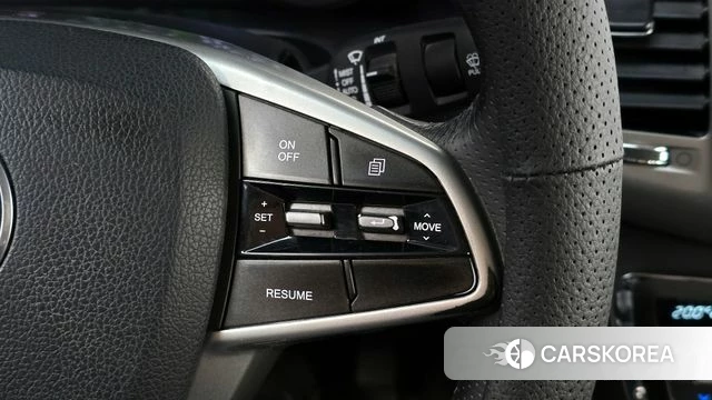 Ssangyong Rexton Sports 2018 Белый из Кореи, фото 5