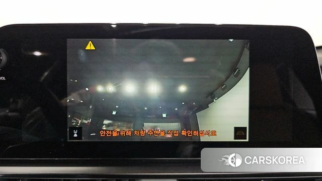 Lexus UX250h 2023 Белый из Кореи, фото 5