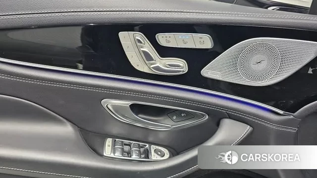 Mercedes-Benz AMG GT 2020 Белый из Кореи, фото 5