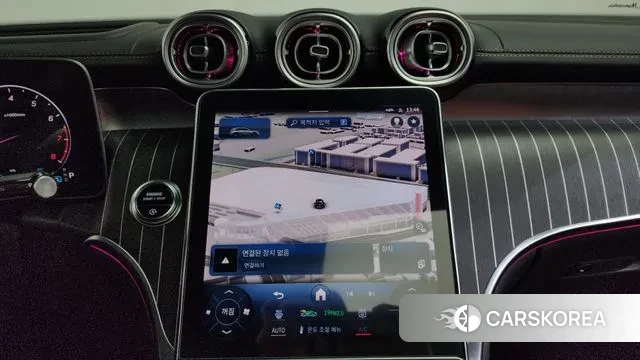 Mercedes-Benz GLC-Class X254 2024 Черный из Кореи, фото 5