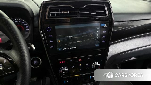 Ssangyong Berry New Tivoli 2021 Белый из Кореи, фото 5