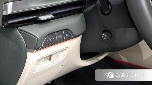 Genesis GV80 2025 Белый из Кореи, фото 5