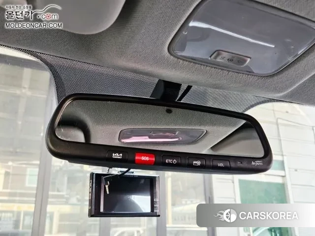 Kia Morning Urban (JA) 2022 Белый из Кореи, фото 5