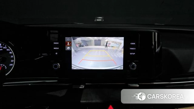 Kia Carnival 4th generation 2022 Белый из Кореи, фото 5