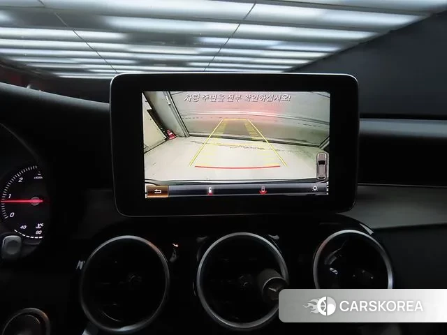 Mercedes-Benz GLC-Class X253 2018 Серый из Кореи, фото 5