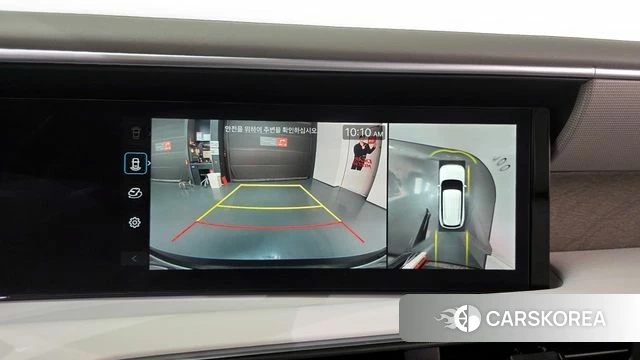 Hyundai Palisade (LX3) 2025 Черный из Кореи, фото 5