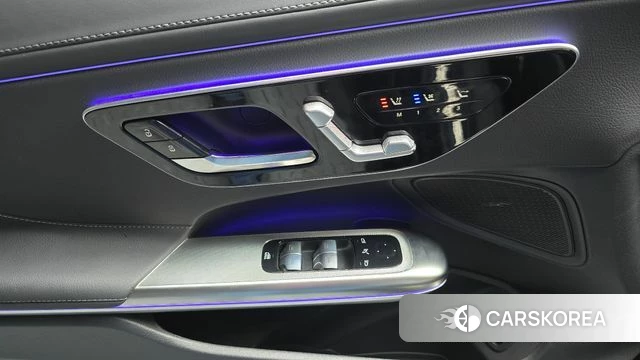 Mercedes-Benz CLE-Class C236 2025 Черный из Кореи, фото 5