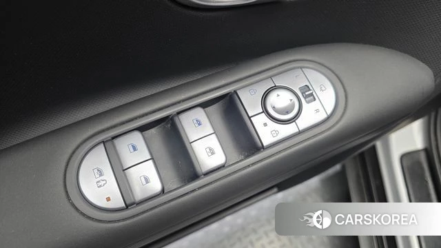 Hyundai Ionic 5 2024 Белый из Кореи, фото 5