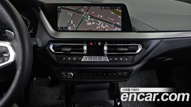 BMW 1 Series (F40) id 2694094 из Кореи 5