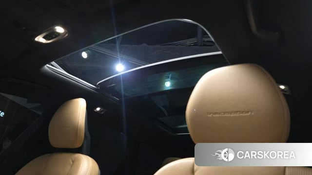 Volvo XC60 second Generation 2018 Белый из Кореи, фото 5