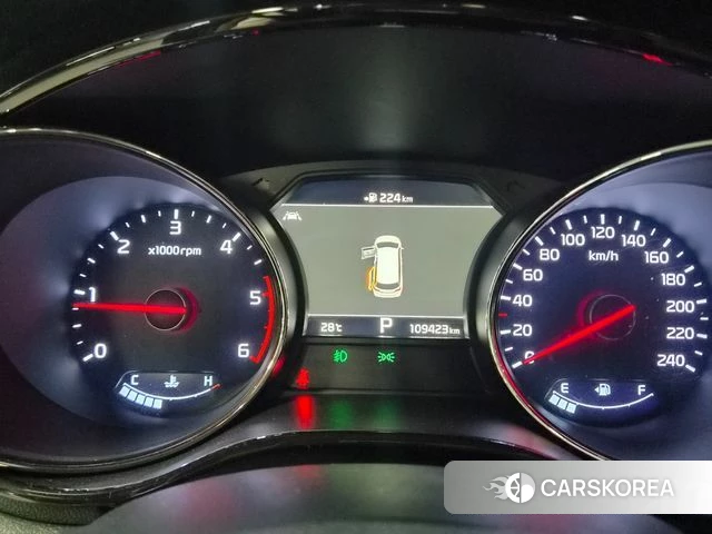 Kia The New Carnival 2019 Белый из Кореи, фото 5