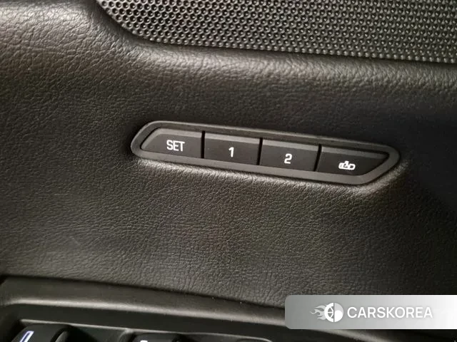 Cadillac XT5 2018 Белый из Кореи, фото 5