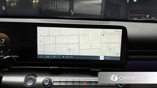 Hyundai Kona (SX2) 2023 Серый из Кореи, фото 5