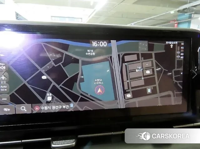 Kia Carnival 4th generation 2022 Белый из Кореи, фото 5