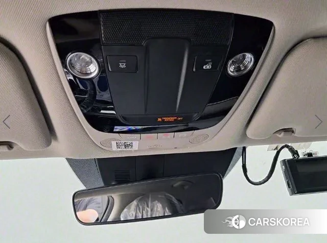 Kia K5 3rd generation 2021 Белый из Кореи, фото 5