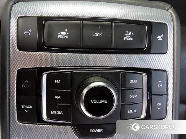 Genesis G80 2019 Черный из Кореи, фото 5