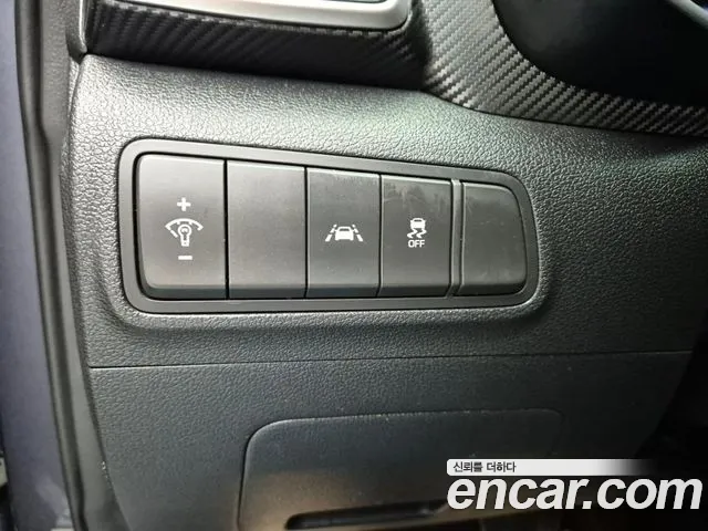 Hyundai All New Tucson id 2610339 из Кореи 5