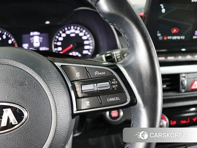 Kia Come New K3 2018 Белый из Кореи, фото 5