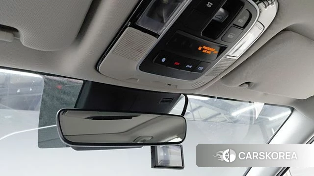 Hyundai Sonata (DN8) 2020 Серый из Кореи, фото 5