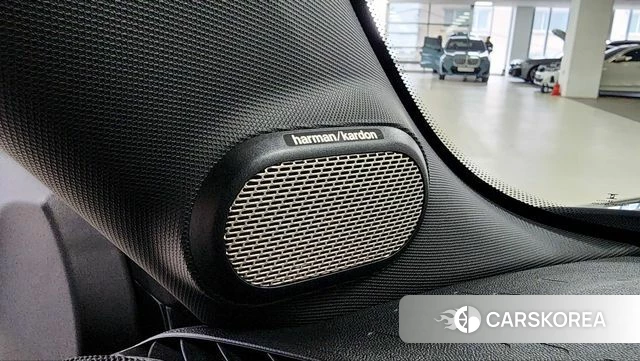 Mini Cooper S 4th Generation 2025 Серый из Кореи, фото 5