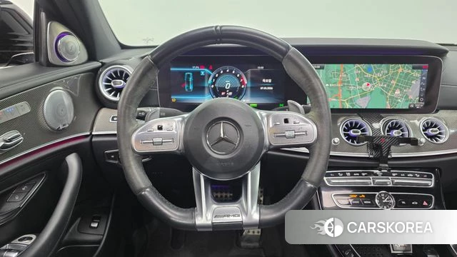 Mercedes-Benz E-Class W213 2019 Черный из Кореи, фото 5