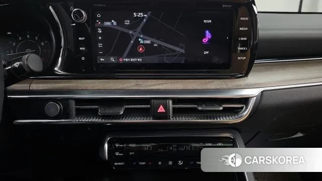 Kia K5 3rd generation 2020 Серый из Кореи, фото 5