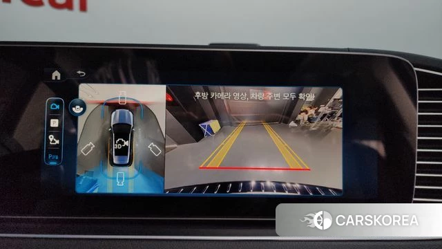 Mercedes-Benz GLE-Class W167 2025 Белый из Кореи, фото 5