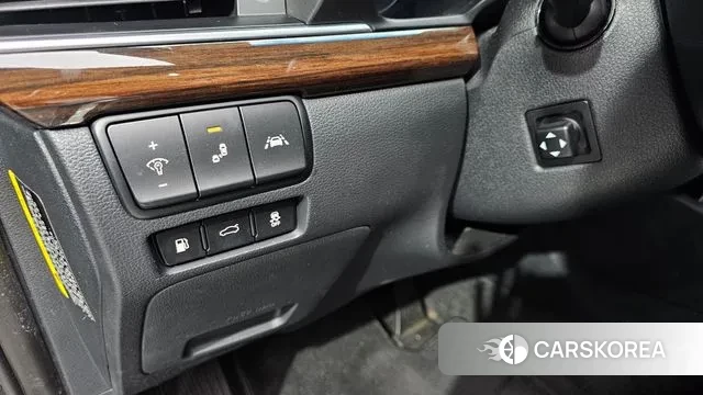 Kia Come New K7 2018 Серый из Кореи, фото 5