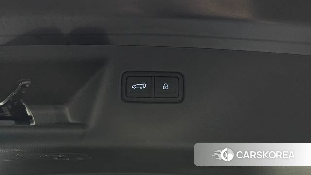 Hyundai Santa Fe (MX5) 2024 Черный из Кореи, фото 5