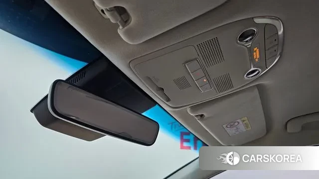 Hyundai The New Grandeur IG Hybrid 2020 Серый из Кореи, фото 5