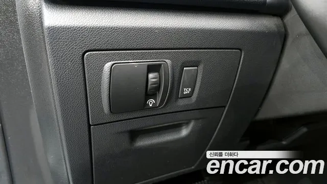 Renault Korea (Samsung) SM5 Nova 2018 Белый из Кореи, фото 5