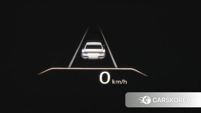 Genesis G80 (RG3) 2020 Коричневый из Кореи, фото 5