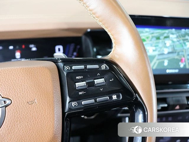 Ssangyong Torres 2022 Черный из Кореи, фото 5