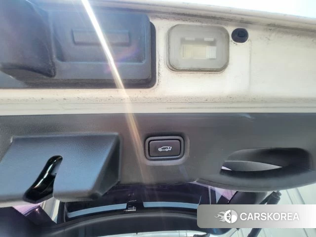 Hyundai Ionic 5 2021 Белый из Кореи, фото 5