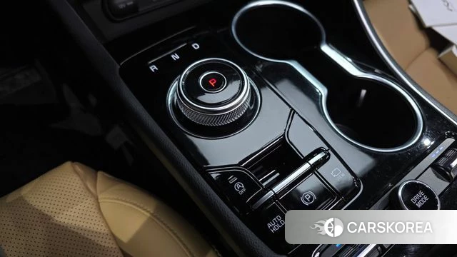 Kia K5 3rd generation 2020 Черный из Кореи, фото 5