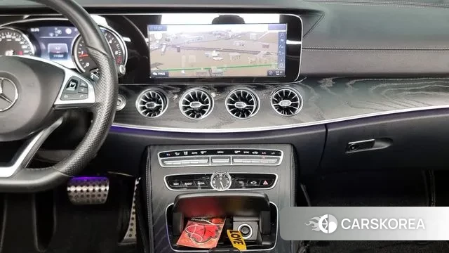 Mercedes-Benz E-Class W213 2018 Белый из Кореи, фото 5