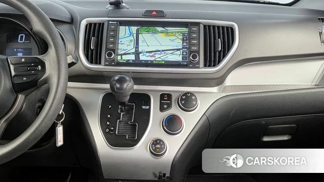 Kia The New Ray 2020 Белый из Кореи, фото 5