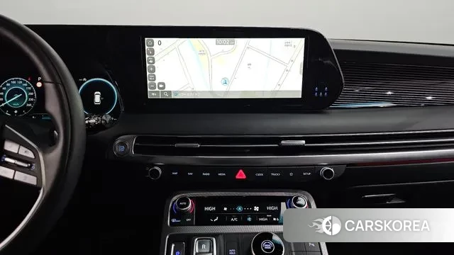 Hyundai The New Palisade id 3472365 из Кореи 5