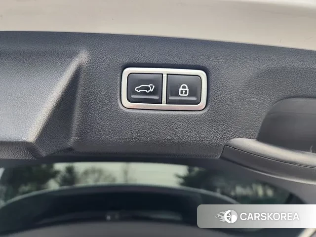 Kia Sorento 4th Generation 2023 Белый из Кореи, фото 5