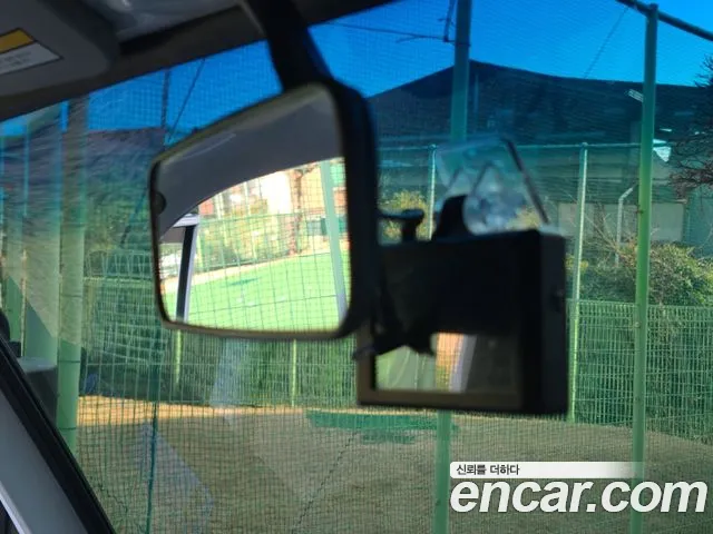 Chevrolet (GM Daewoo) New Damas 2020 Белый из Кореи, фото 5